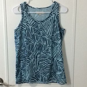 Loft tank Sz XS
